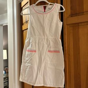 Vineyard Vines Girls dress